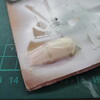 ｴｱﾌｨｸｽ 1/72 ﾐﾗｰｼﾞｭⅢｃを、つくる（その58）