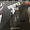 Kanger Tech DRIPEZ TC80 STARTER KITレビュー