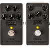 「MXR M87B1 Blackout Series Bass Compressor」「M82B Blackout Series Bass Envelope」！MXRのベースコンプとフィルタにブラックアウトバージョン！