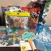 【ディズニーリゾート2019夏グッズ】トイ・ストーリー4，ダッフィーのサニーファン，アイスモチーフグッズ