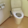 トイレ交換