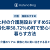 川上村の介護施設おすすめ5選！高齢化率58.72％の町で安心して暮らす方法