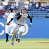虎のドラ１高山俊選手、東京六大学野球の最多安打記録は伊達じゃない！