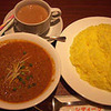 シディークのエッグキーマカレー