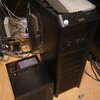 小型PCを作る(制作話)