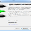 Cygwin導入すればいいことがあるようなないような