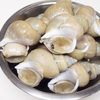 ばい貝、もしくはツブ貝のうま煮を柔らかく煮る3つのポイント