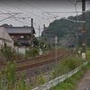 グーグルマップで鉄道撮影スポットを探してみた　山陰本線　米子駅～安来駅