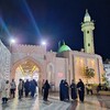 マスカットのランドマーク「Muttrah Souq」 マスカット1の市場で古き良きアラブ情緒を堪能しよう
