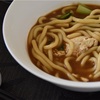 鍋焼きうどん