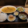 【居酒屋 吉幸 〜ゆうじ〜】男性客が多いの納得！ボリューム満足度高すぎな居酒屋ランチ(西区観音本町)