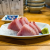 冬の風物詩（煮込みと酒と錦弥）