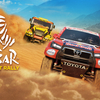 PC『Dakar Desert Rally』Saber Porto Ltd.