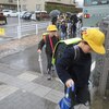 明かりを付けましょ・・