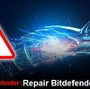 How to Repair Bitdefender 2018