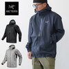 【ARC'TERYX Beta Jacket MEN'S】オールラウンドに活躍するベータ山岳ウェア