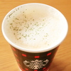 トリュフスープチーノ