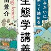 面白真面目