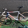 11/9 久々の湯ノ岳100km