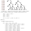 うさぎの増え方問題（４）の解