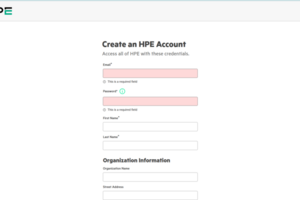 HPE Morpheus VM Essentials Software構築手順　～統合版インストーラー編～