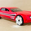 HOT WHEELS   CADILLAC   SIXTEEN