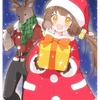 【創作】クリスマス