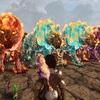 わたしのASAはいったい何処を目指しているのだろう【ARK:SA　ゆるい設定だけど実質ハードコアモードのARK　その１３】