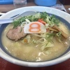 8番ラーメン