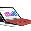 新型「Surface 3」正式発表～Windows 8.1、Atom x7-Z8700、10.8型1920×1280、LTE搭載モデルも