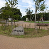 別所谷津公園（１）