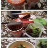 2024/08/13㈫〜08/23㈮盆休と晩御飯と弁当とサトラレ日記。