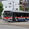 南国交通(元西武バス)　2304号車