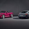 Porsche 718 Style Edition