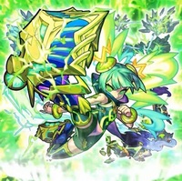 モンスト 獣神化 木属性 ミョルニル 獣神化決定 強友情で強敵を一蹴 わくわくの実の考察 適正クエストまとめ Coltのモンスト まとめノート モンスト 獣神化 木属性 ミョルニル 獣神化決定 強友情で強敵を一蹴 わくわくの実の考察 適正クエストまとめ Coltのモンスト まとめノート