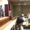 北陸・東海・中部ブロック青年学習交流集会・かんぽの宿焼津  