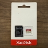 SanDisk Extreme microSD 128GB UHS-I U3 V30 class10