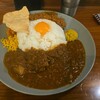 西新宿の本格スパイスカレー！【フィッシュ 新宿店】