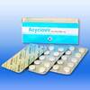 Tìm hiểu tác dụng và liều dùng của thuốc Acyclovir