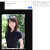 杏野なつさんのアー写が更新されている