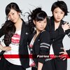 「既存アイドルと意外にかぶってない路線。Fairies『White Angel』」