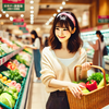 フォルテつくばで本当に得するのは誰？賢い主婦の買い物術を大公開！🛍️✨