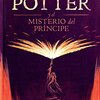 Harry Potter y el misterio del príncipe (La colección de Harry Potter) Ebook PDF Descargar