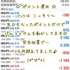 もらったポイントだけで自動売買してみました(*'▽')／ 完全リスクなし♪