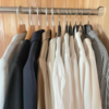 服装は「思いやりと敬意」を伝える手段なので