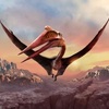 ケツァルコアトルス：白亜紀の空を舞う翼竜の神秘