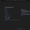 VisualStudioCodeのGitHubPullRequests拡張機能を利用する