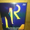 “【T.M.Revolution】 ： 『T.M.R. LIVE REVOLUTION `12 -15th Anniversary FINAL-』を見た。