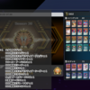 【MD】12月マスター１達成構築【DD】