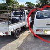 突然の別れ